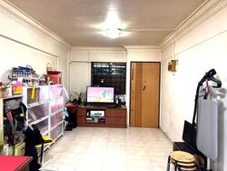 Blk 363 Clementi Avenue 2 (Clementi), HDB 3 Rooms #613626861